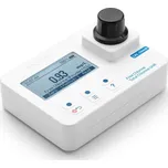 Hanna Instruments HI97711 | Fotometr pro měření celkového a volného chlóru ve vodě | chlórmetr