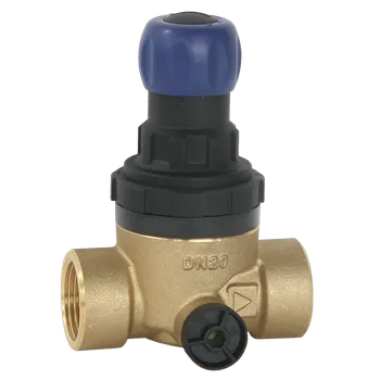 Ventil Redukční ventil SYR 0312 DN 20 (0312.20.250)