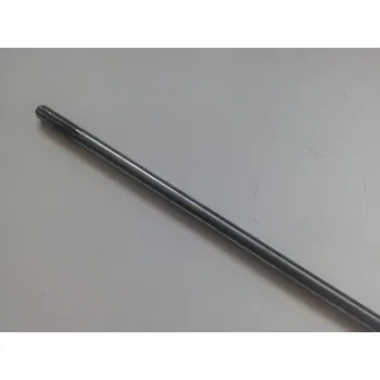 Hřídel křovinořezu ABG CG330; 430; 550; 332; 432; a VARI 432HB; KC-435 (nelze poslat balíkovou dopravou)