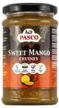 Pasco Sweet Mango Chutney 340 g