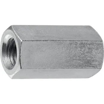 Matice Matka Strend Pro PACK DIN 6334 Zn JHS14, predlžovacia, bal. 2 ks