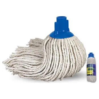 mop Mopatex Španělsko Mop bavlněný střední 25 cm/185g