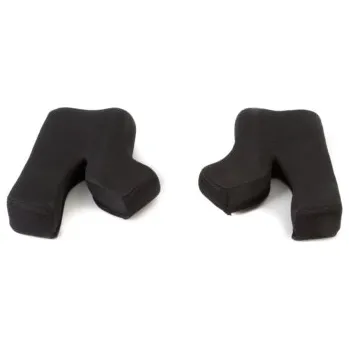 Motocyklové brýle CKX CHEEK PAD TITAN WINTER 30MM