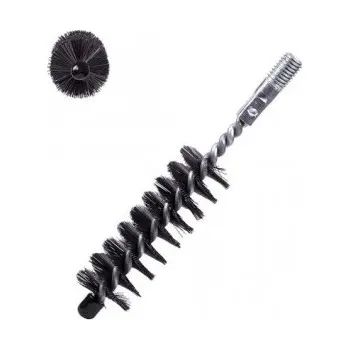 Kouřovod kartáč kulatý pr.20mm 3298060