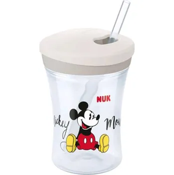 NUK Disney Mickey Mouse Action Cup 230 ml