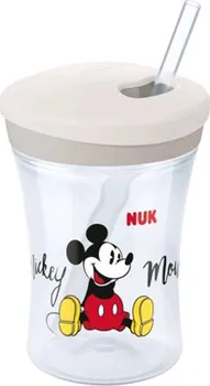 NUK Disney Mickey Mouse Action Cup 230 ml