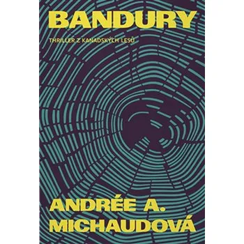 Bandury - Andrée A. Michaudová (2020, pevná)
