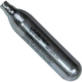 Vzduchovka UMAREX Bombička CO2 12g Umarex,ASG,JGS