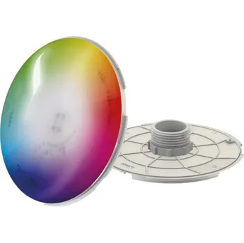 Bazénové osvětlení Vágner Pool LED RGB světlo Adagio 45 W, 10 cm