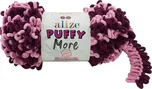 Alize Puffy More