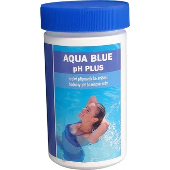 Bazénová chemie CHEM Application s.r.o. Aqua Blue pH plus 1 kg
