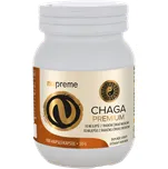Nupreme Chaga extract 100 cps.