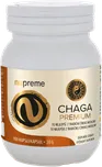 Nupreme Chaga extract 100 cps.