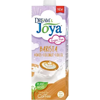 Rostlinné mléko JOYA Barista kokosový nápoj 1 l