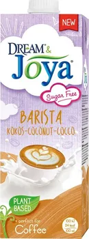 Rostlinné mléko Joya Barista kokosový nápoj 1 l