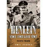 Henlein: Vůdce sudetských Němců - Emil…