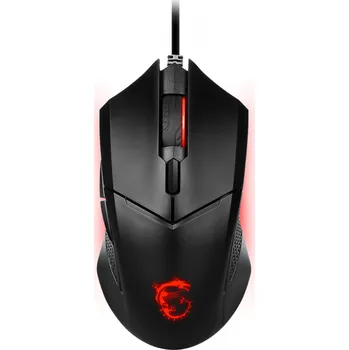 MSI Clutch GM08