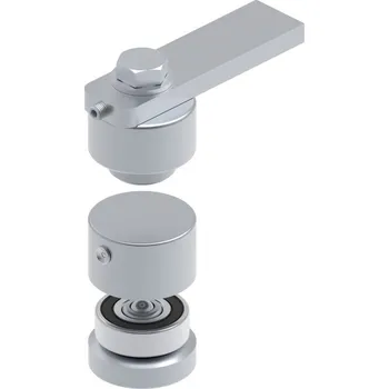 Příslušenství pro plot FAC Panty s ložiskem k přivaření VC4301.040