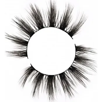 Umělé řasy Umělé nalepovací řasy Barbiana