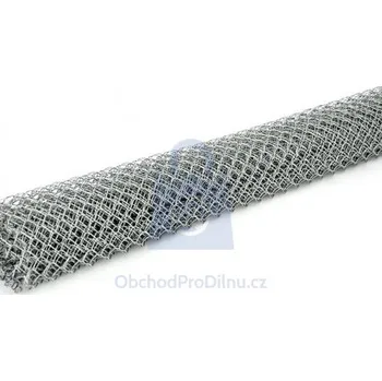Pletivo Pletivo pozinkované, nezapletené, "kátrovací" 20 x 1,8 x 1000, balení 1 m