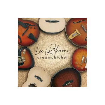 Zahraniční hudba Dreamcatcher / Digipack - Ritenour Lee [CD]
