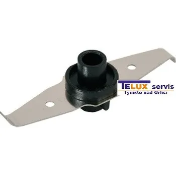 Příslušenství pro kuchyňský robot nůž kávomlýnku Tefal / SS-194287