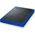 SSD disk Western Digital My Passport Go 2 TB modrý (WDBMCG0020BBT-WESN)
