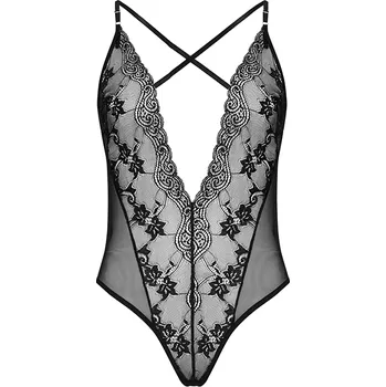 Body Body Impulse - Perilla černá M