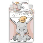 Jerry Fabrics Dumbo stripe baby 100 x…