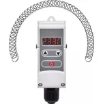 Emos Termostat příložný P5683, drátový
