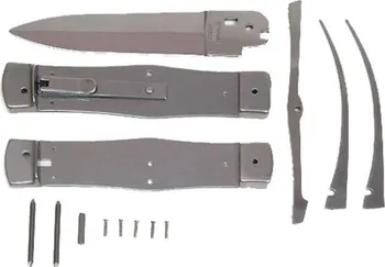 kapesní nůž Mikov Hammer bez střenky stavebnice 
