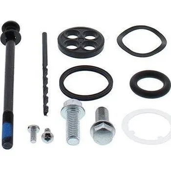 Těsnění pro motocykl ALL BALLS opravná sada palivového kohoutu HONDA TRX250/TE/TM RECON 02-18, TRX350FE/FM/TE/TM 00-06, TRX450FE/FM 02-04, TRX500FA 01-04, TRX650 RINCON 03-05