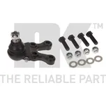 Podpora-/ Kloub NK 5043013