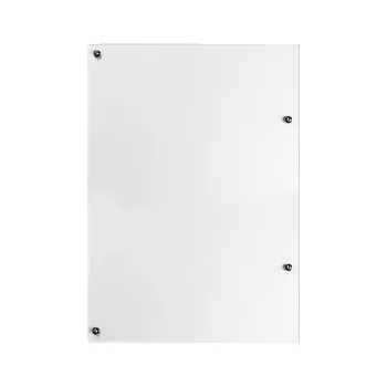 3D tiskárna BCN3D Magnetic glass 5mm Sigmax R19