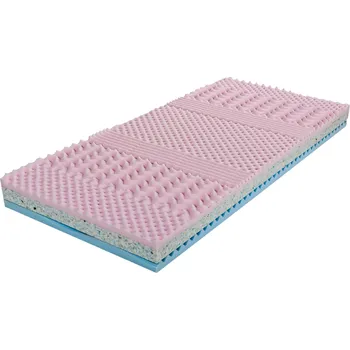 Matrace HG Style Pěnová matrace Noria Anatomic 80x200 cm