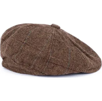 Artofpolo Baret Peaky Blinders FACZ19421SS1 uni Čepice Artofpolo Baret Peaky Blinders FACZ19421SS1 uni