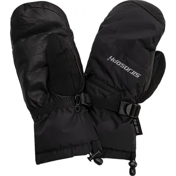 Sir Joseph 4000 Down Mitts Black, M