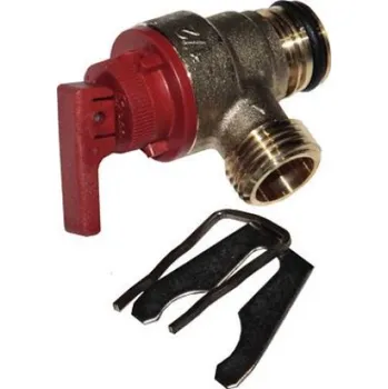 Příslušenství ke kotli Protherm 0020047005 pojistný ventil