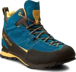 La Sportiva Boulder X Mid GTX…