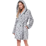 L&L Dream Star šedý M