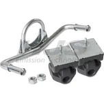 Držák, tlumič výfuku HJS 82 22 4336