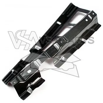 Blatník karosérie ORIGINÁLNÍ DÍL Podpěra levého blatníku Octavia II - originál