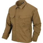 HELIKON-TEX® Košile HELIKON-TEX® WOODSMAN SHIRT coyote & taiga green