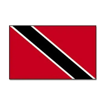 Vlajka PROMEX Vlajka Trinidad and Tobago 90x150cm č.207