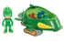 Figurka Simba PJ Masks Gekko s Gekkomobilem