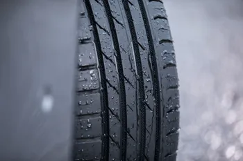 Osobní letní pneumatiky Nokian Wetproof