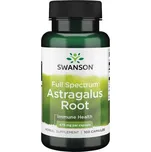 Swanson Astragalus 470 mg 100 cps.