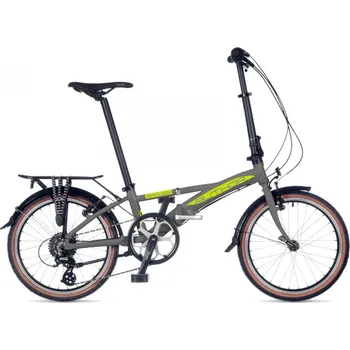 Author Simplex 20" 2021 M