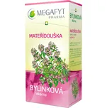 Megafyt Bylinková lékárna Mateřídouška…