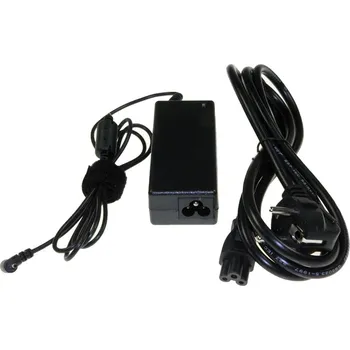 Adaptér k notebooku Napaječ pro notebook ACER, ASUS 19V 2,37A 45W